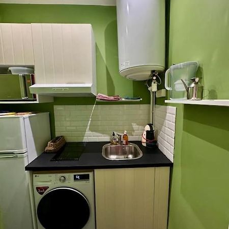 Appartement Au Coeur De Paris Exteriör bild